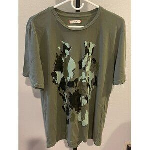 JOE’S COLLECTION TEE SZ MEDIUM